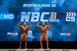 BODYBUILDING 80